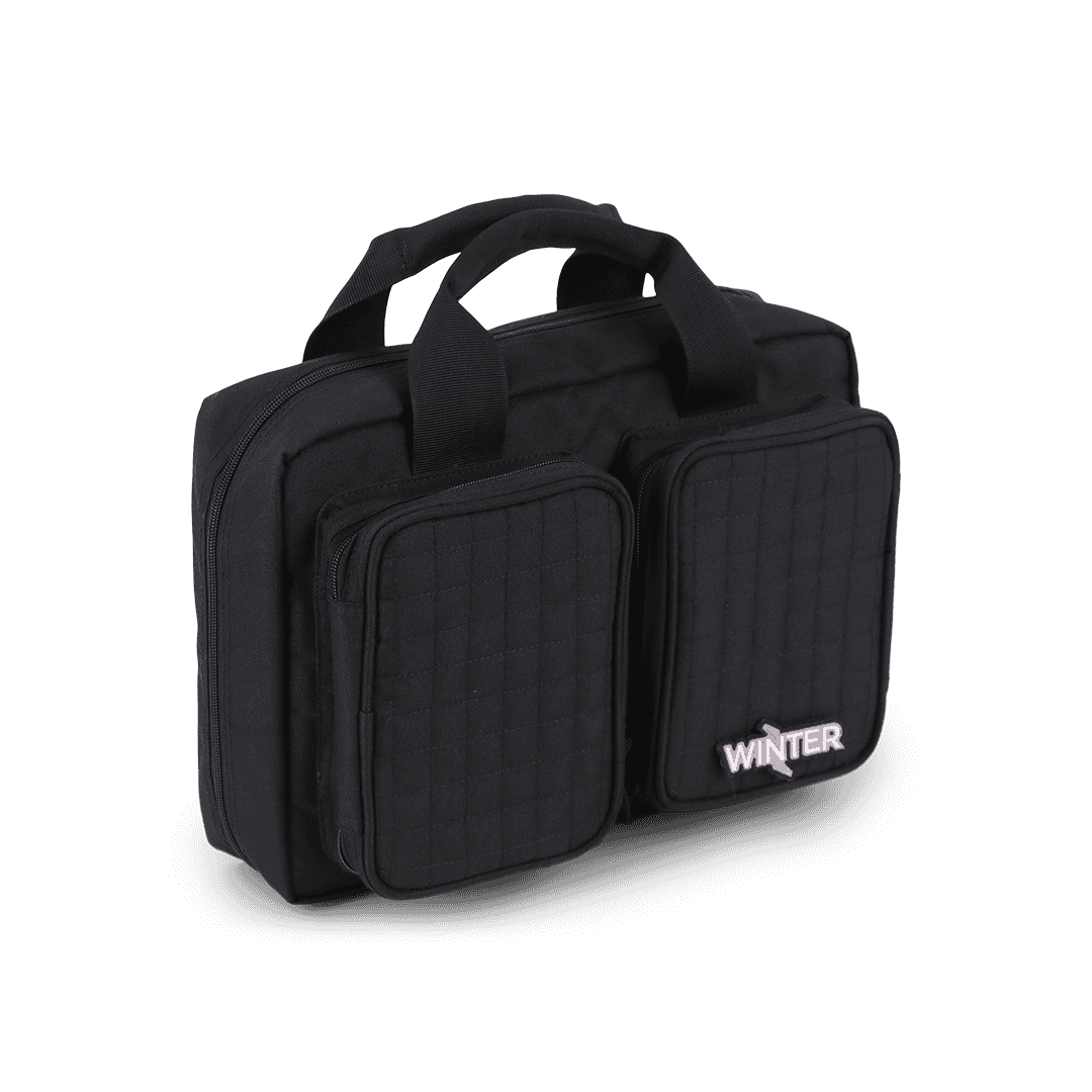 Pistol Bag | 2 Pistols