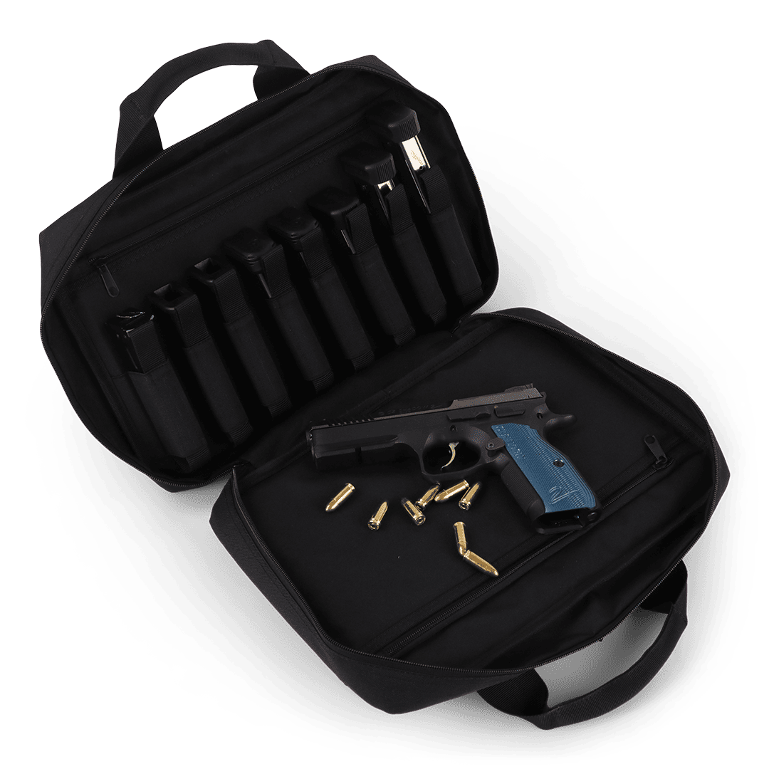 Pistol Bag | 2 Pistols