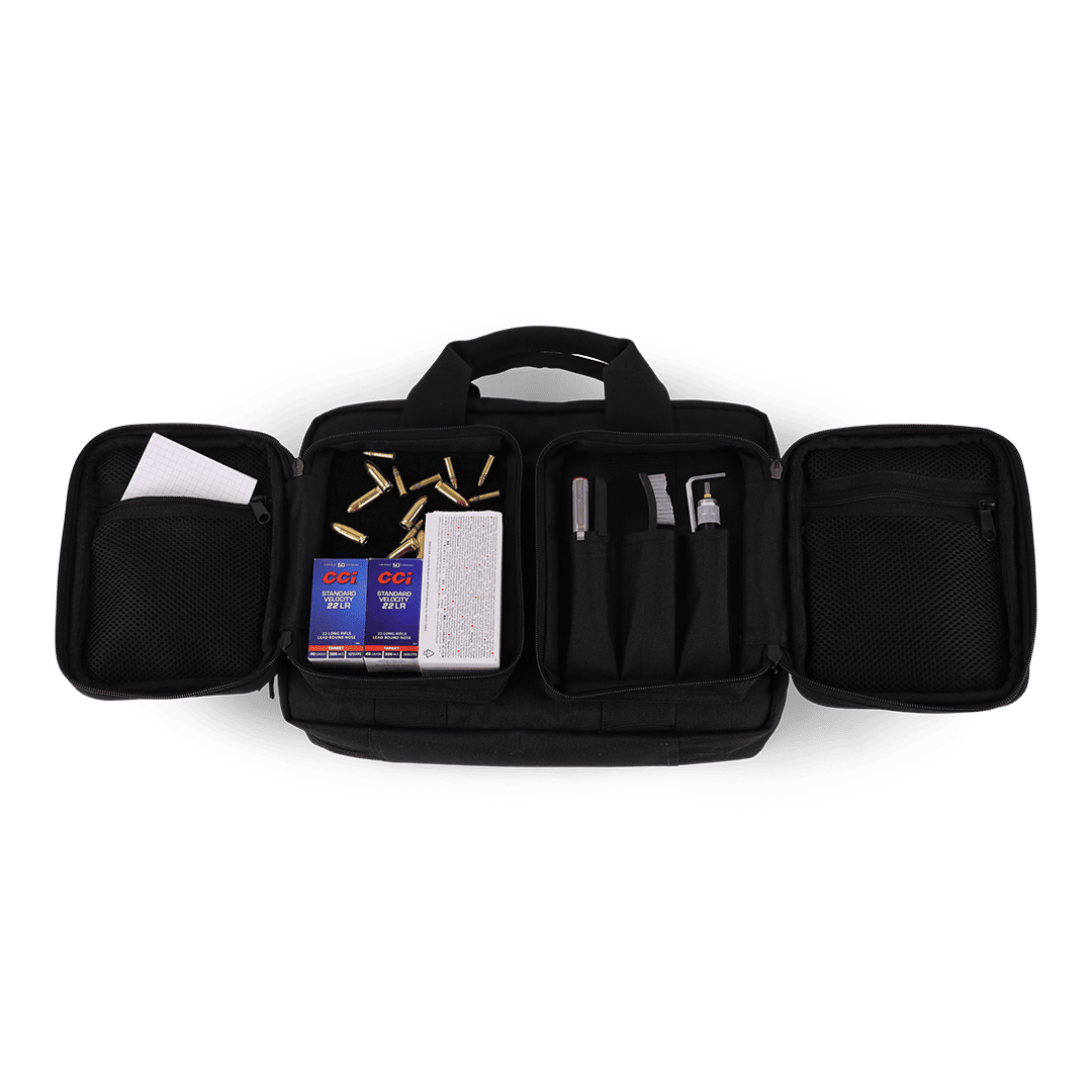 Pistol Bag | 2 Pistols