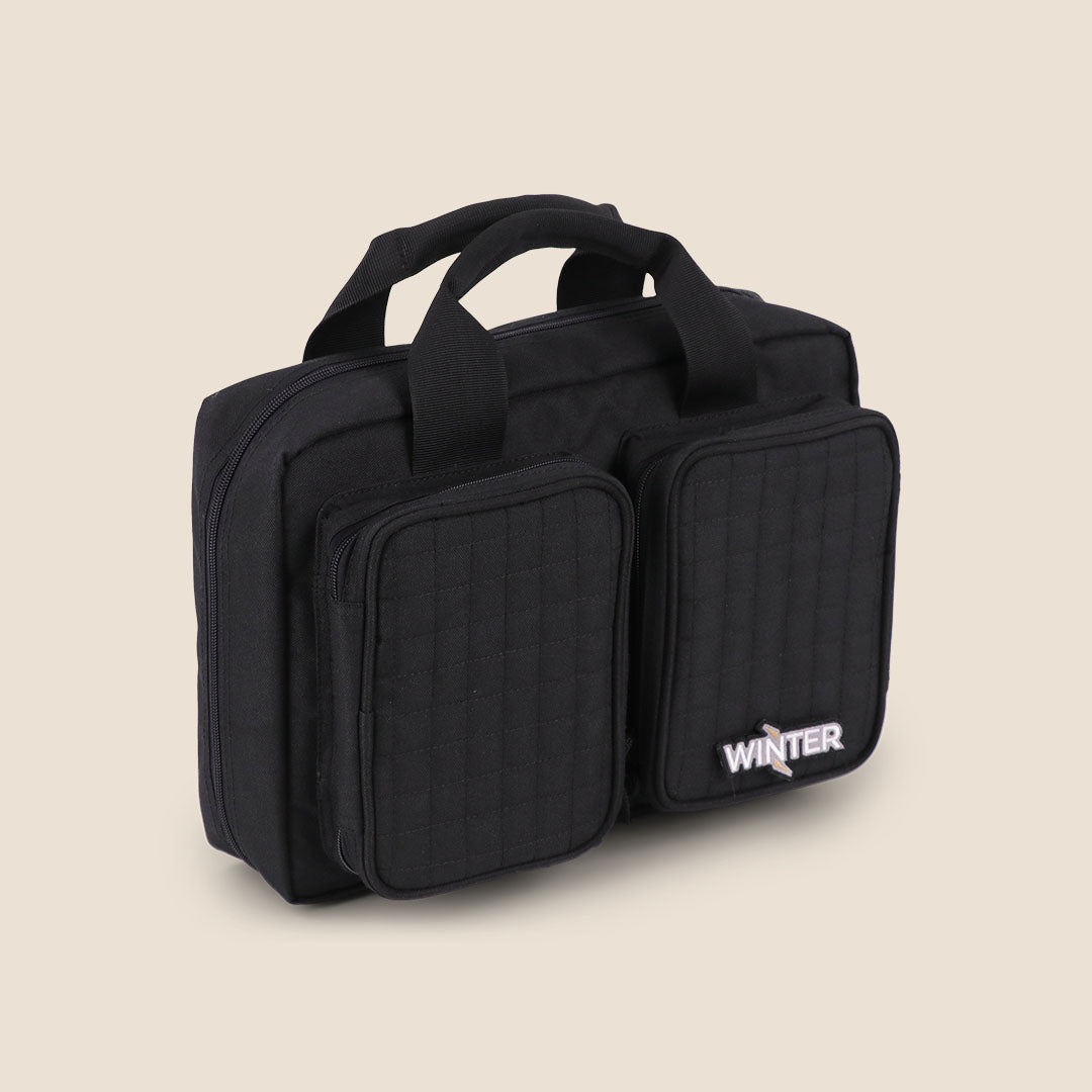 Pistol Bag | 2 Pistols