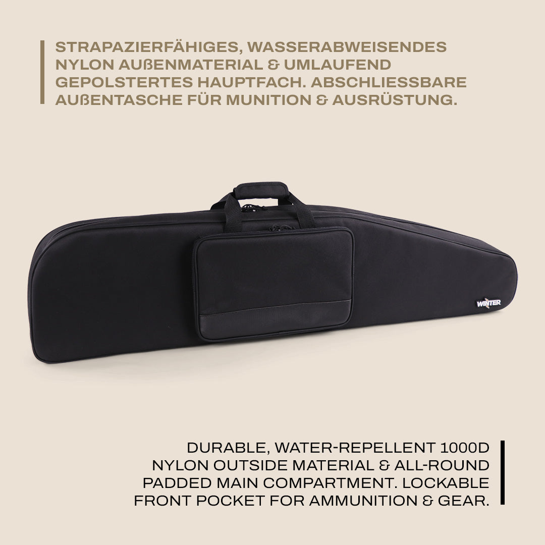 Rifle Bag 122cm