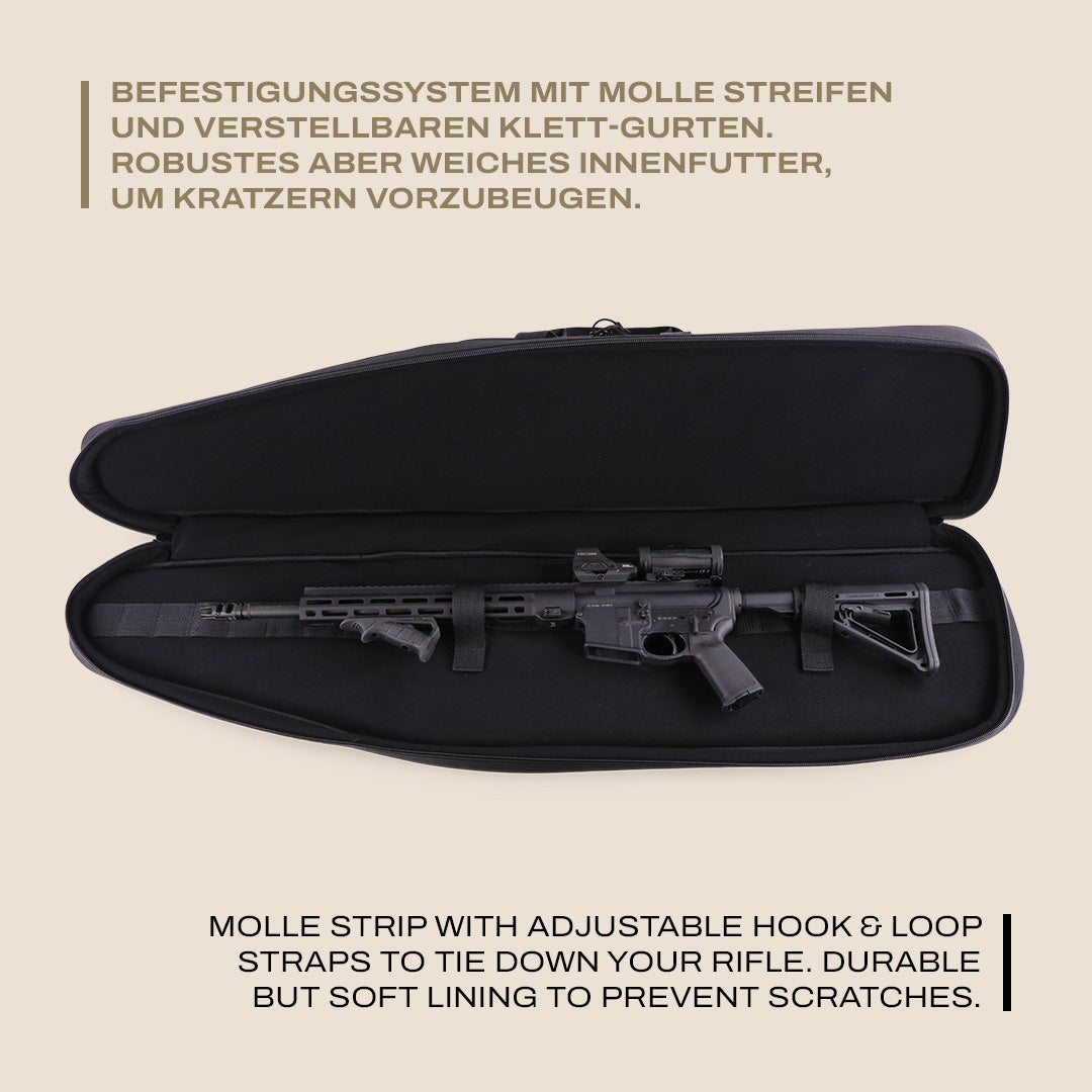 Rifle Bag 122cm