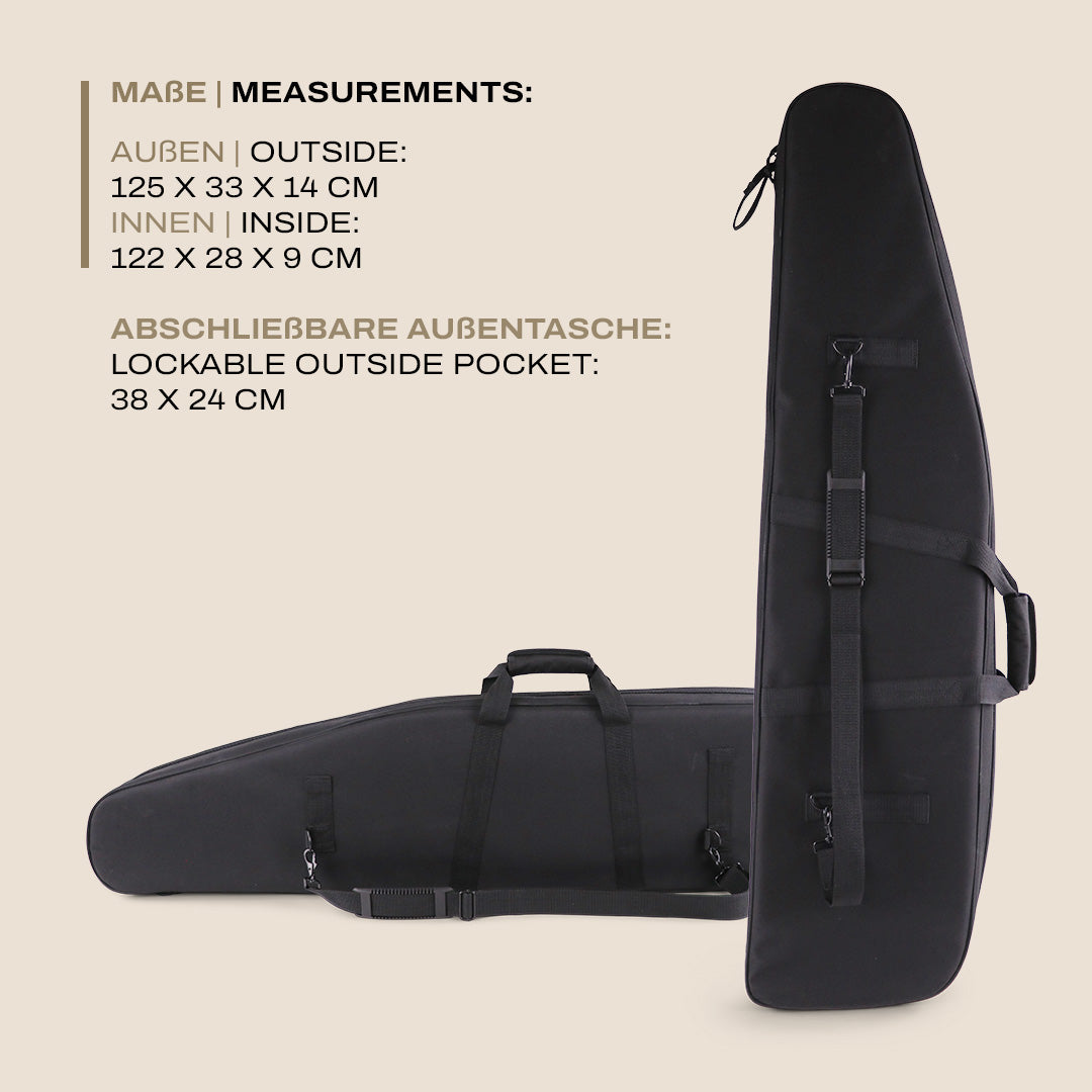 Rifle Bag 122cm