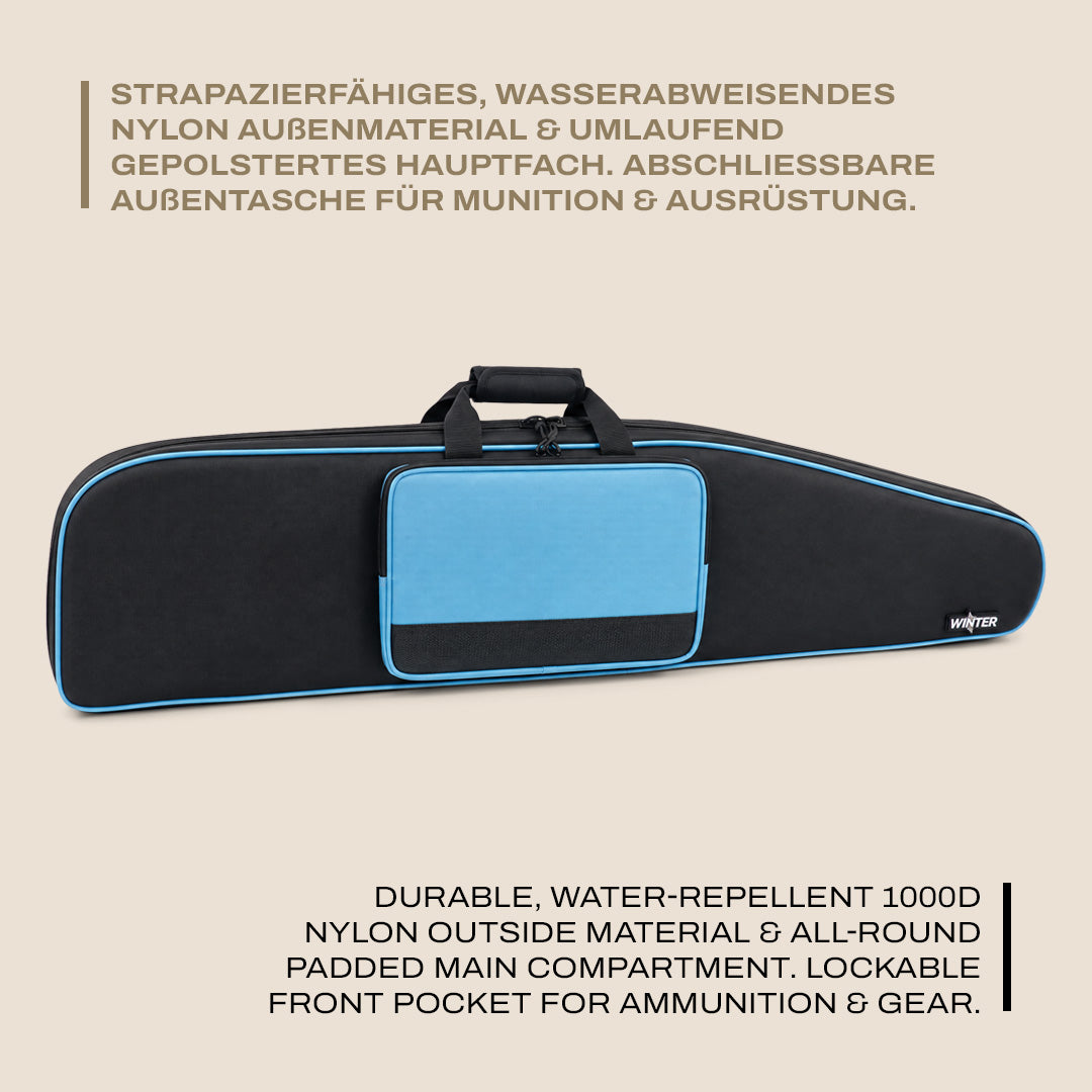 Rifle Bag 122cm