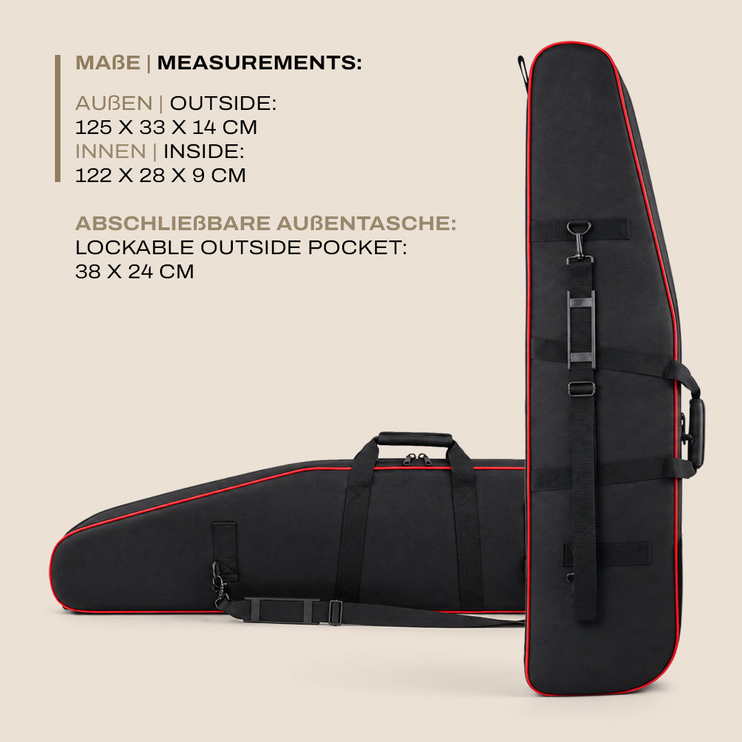 Rifle Bag 122cm