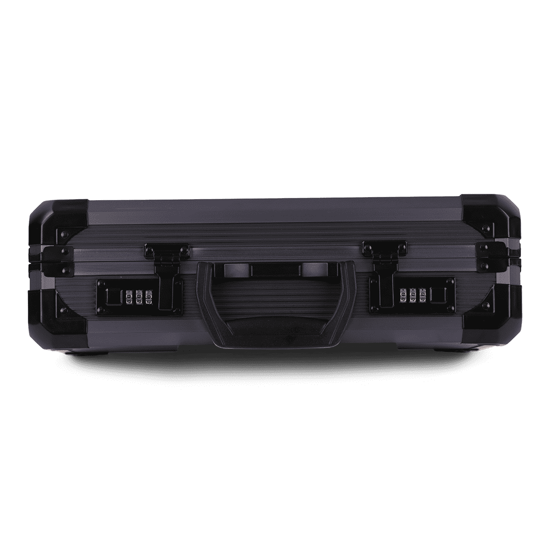 Pistol Case 38cm | 2 Pistols