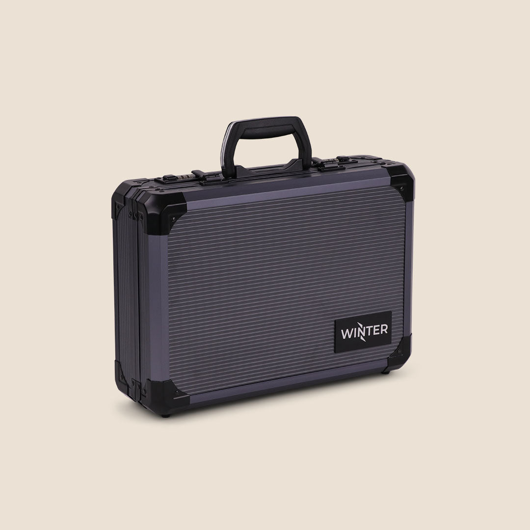Pistol Case | 2 Pistols