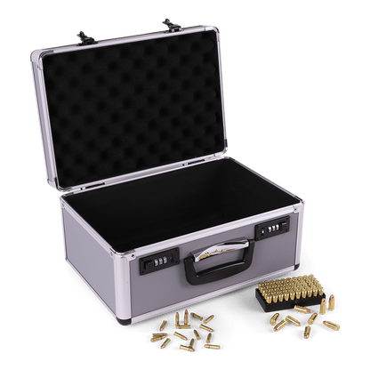 Ammunition Case | Shotgun Ammo