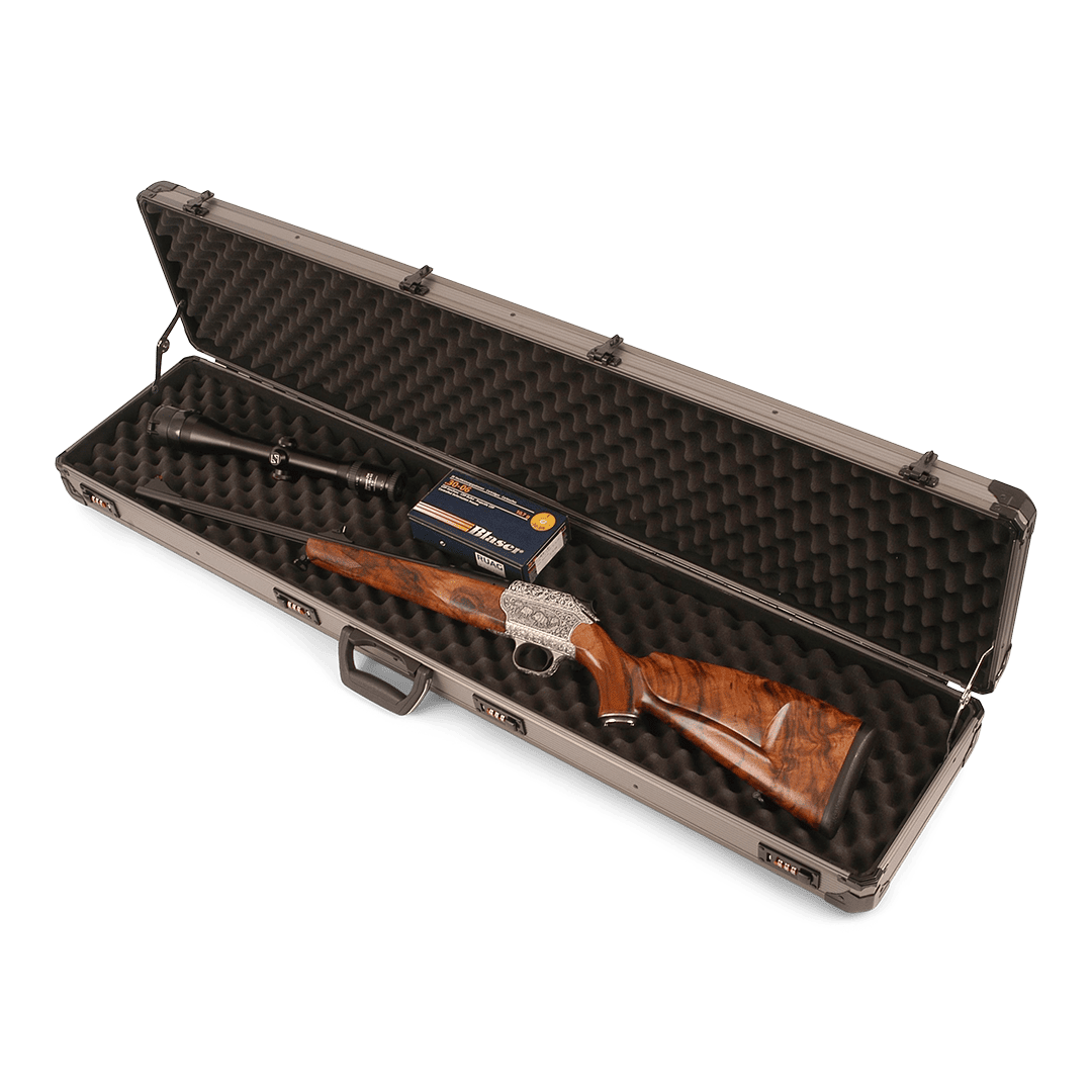 Long Gun Case