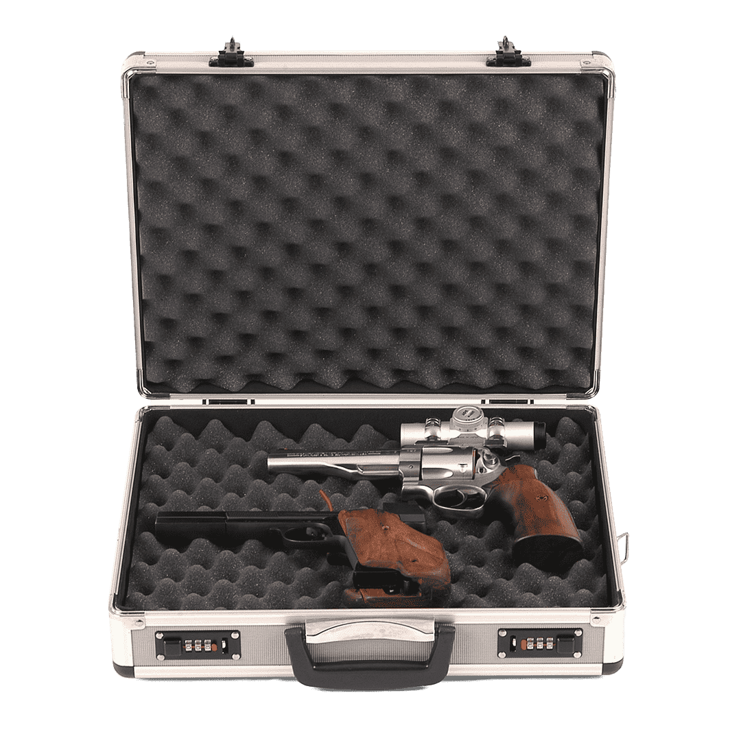 Pistol Case