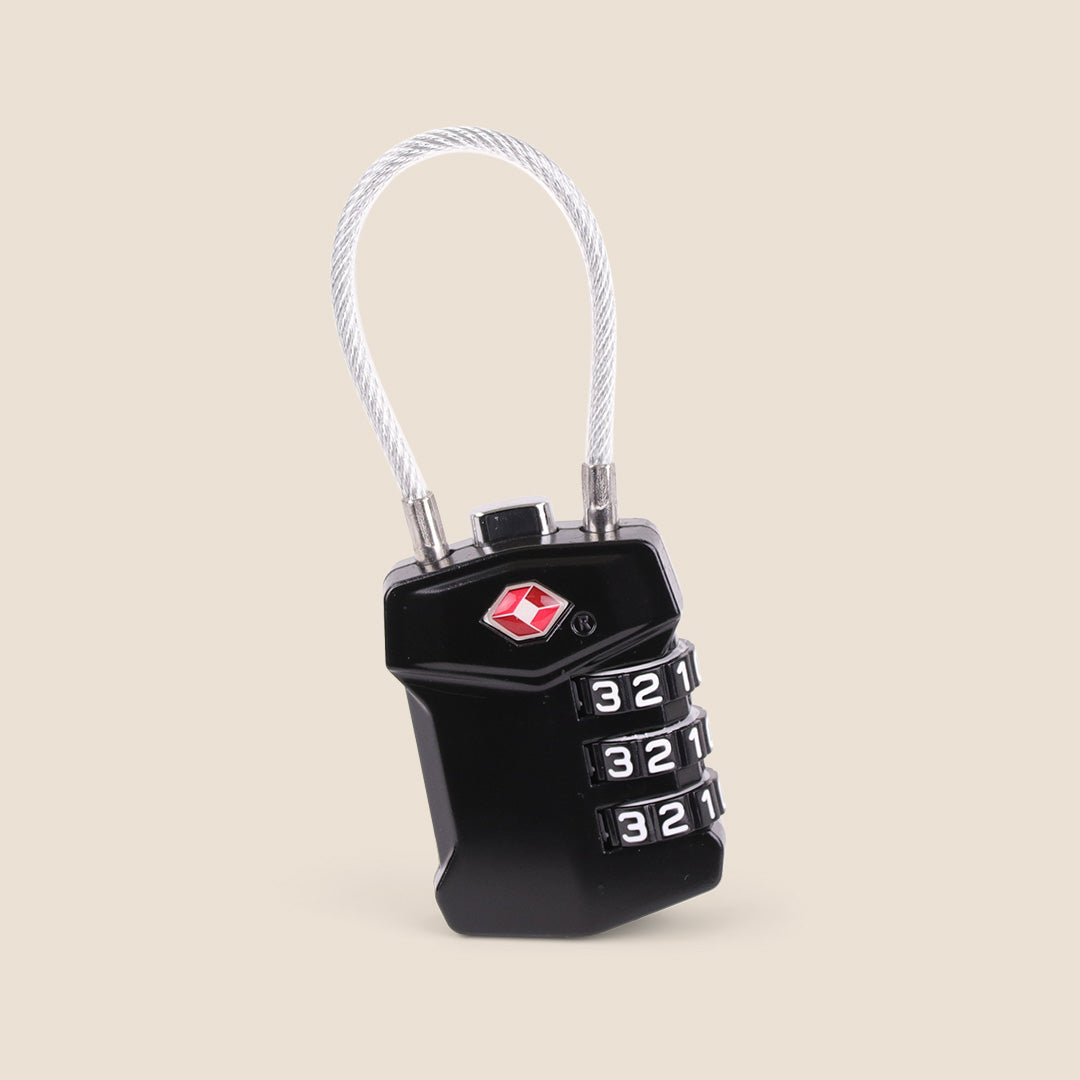 Combination Lock