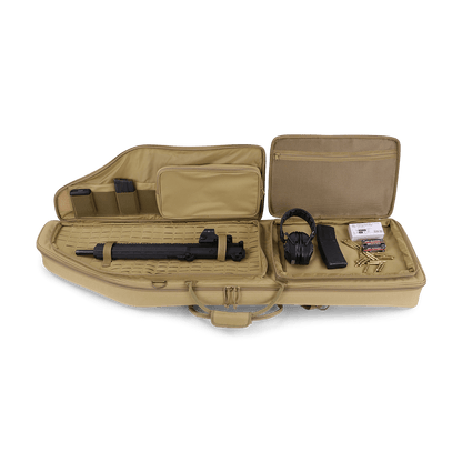 Olympic Rifle Bag 130cm