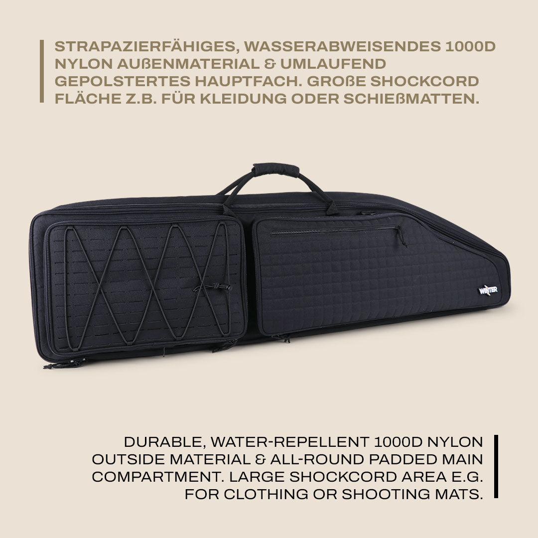 Olympic Rifle Bag 130cm