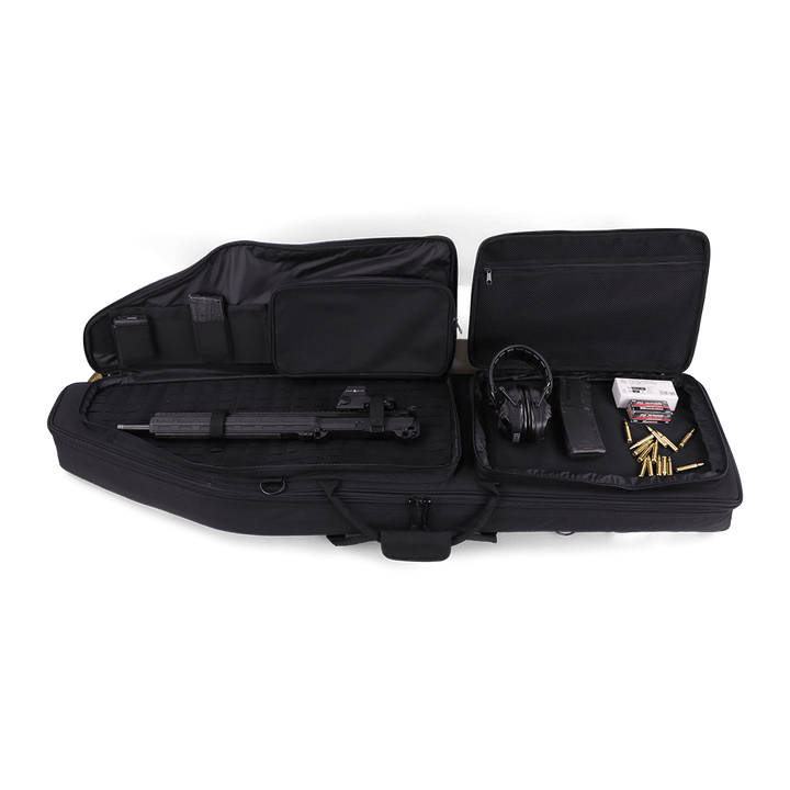 Olympic Rifle Bag 130cm