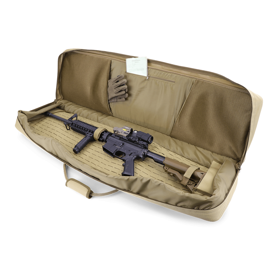 Tactical Single Rifle Bag