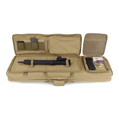 Tactical Rifle Bag 110cm