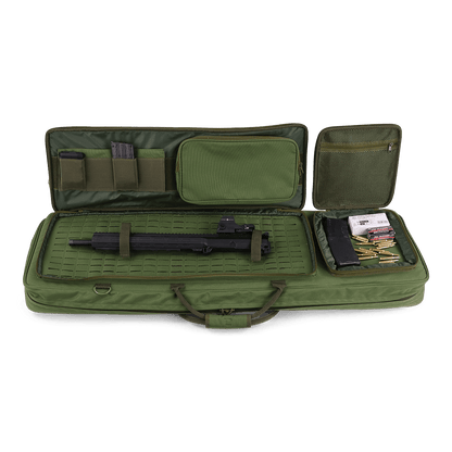 Tactical Rifle Bag 110cm
