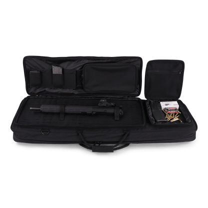 Tactical Rifle Bag 110cm