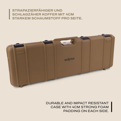Rifle Case 103cm | 1 Rifle