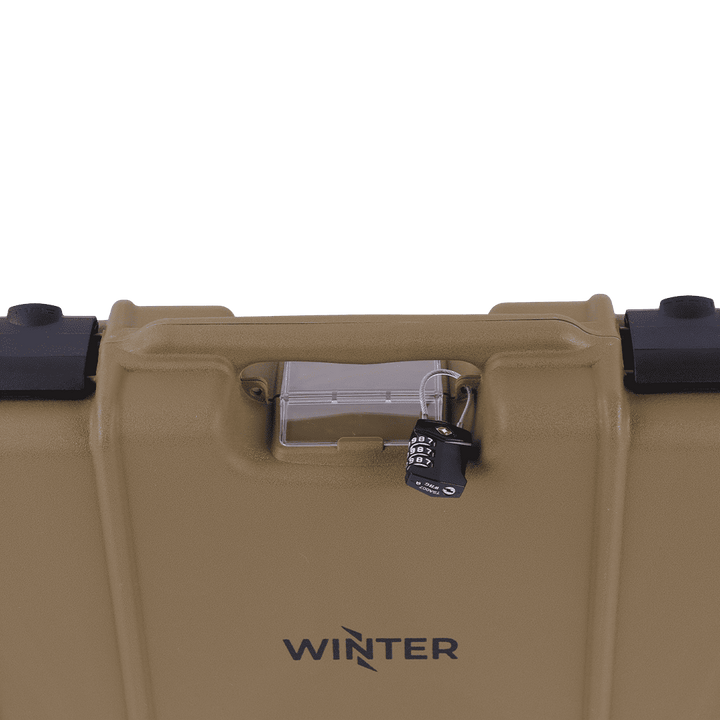 Rifle Case 103cm | 1 Rifle