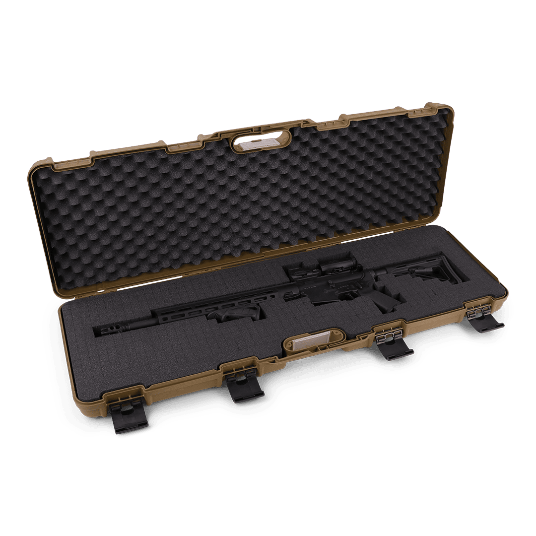 Rifle Case 103cm | 1 Rifle