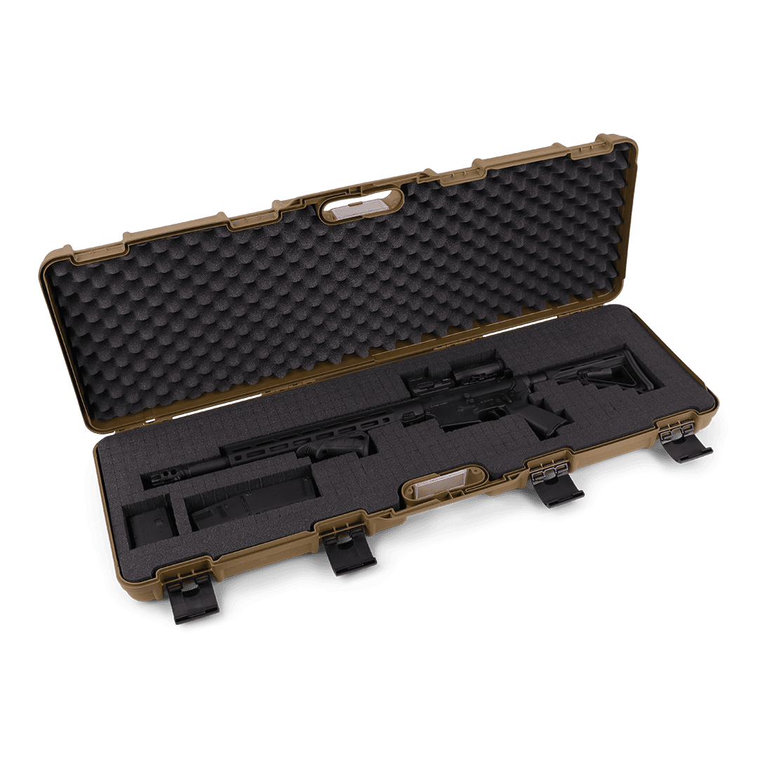 Rifle Case 103cm | 1 Rifle