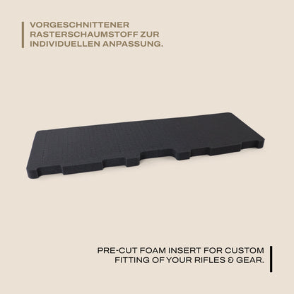 Rifle Case 103cm | 1 Rifle