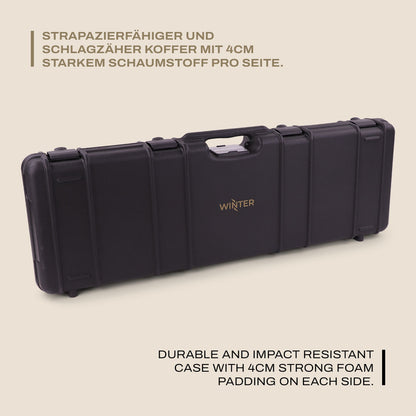 Rifle Case 103cm | 1 Rifle