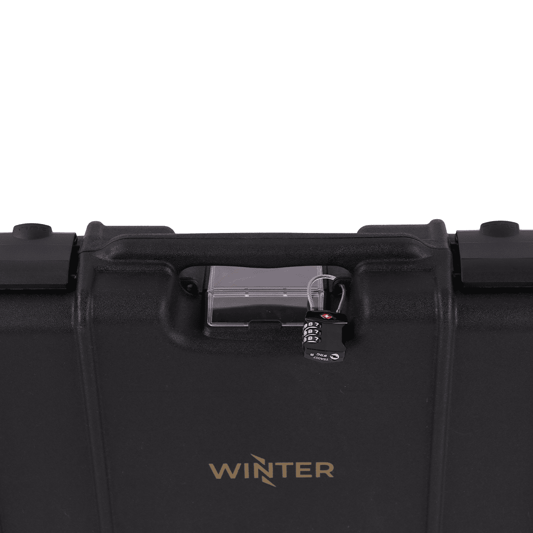 Rifle Case 103cm | 1 Rifle