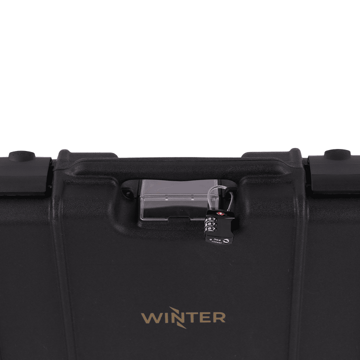 Rifle Case 103cm | 1 Rifle