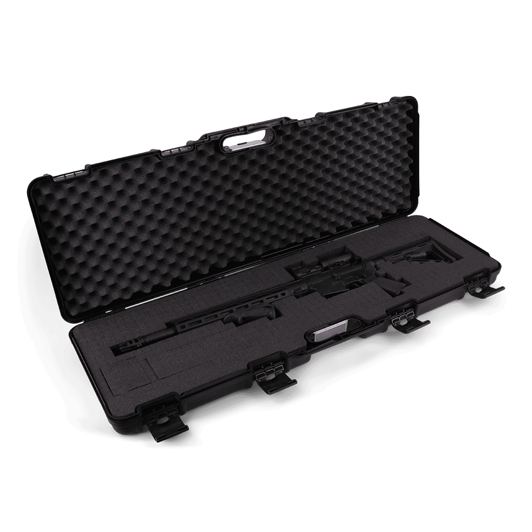 Rifle Case 103cm | 1 Rifle