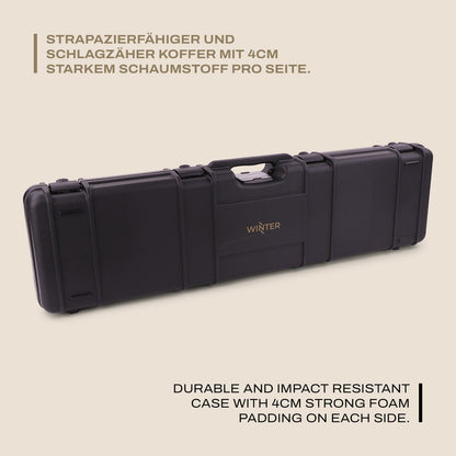 Rifle Case 117cm | 1 Rifle