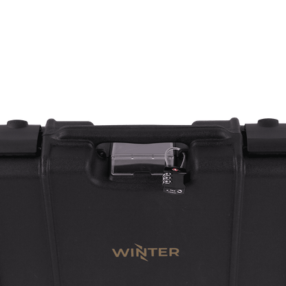 Rifle Case 117cm | 1 Rifle