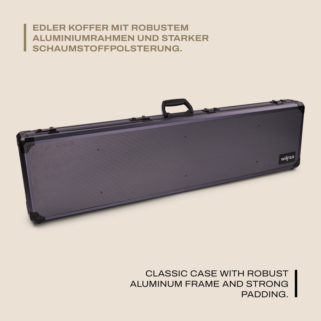 Rifle Case 119cm | 1 Rifle