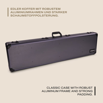 Rifle Case 119cm | 1 Rifle