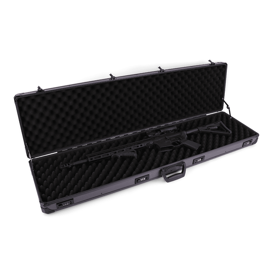 Rifle Case 119cm | 1 Rifle