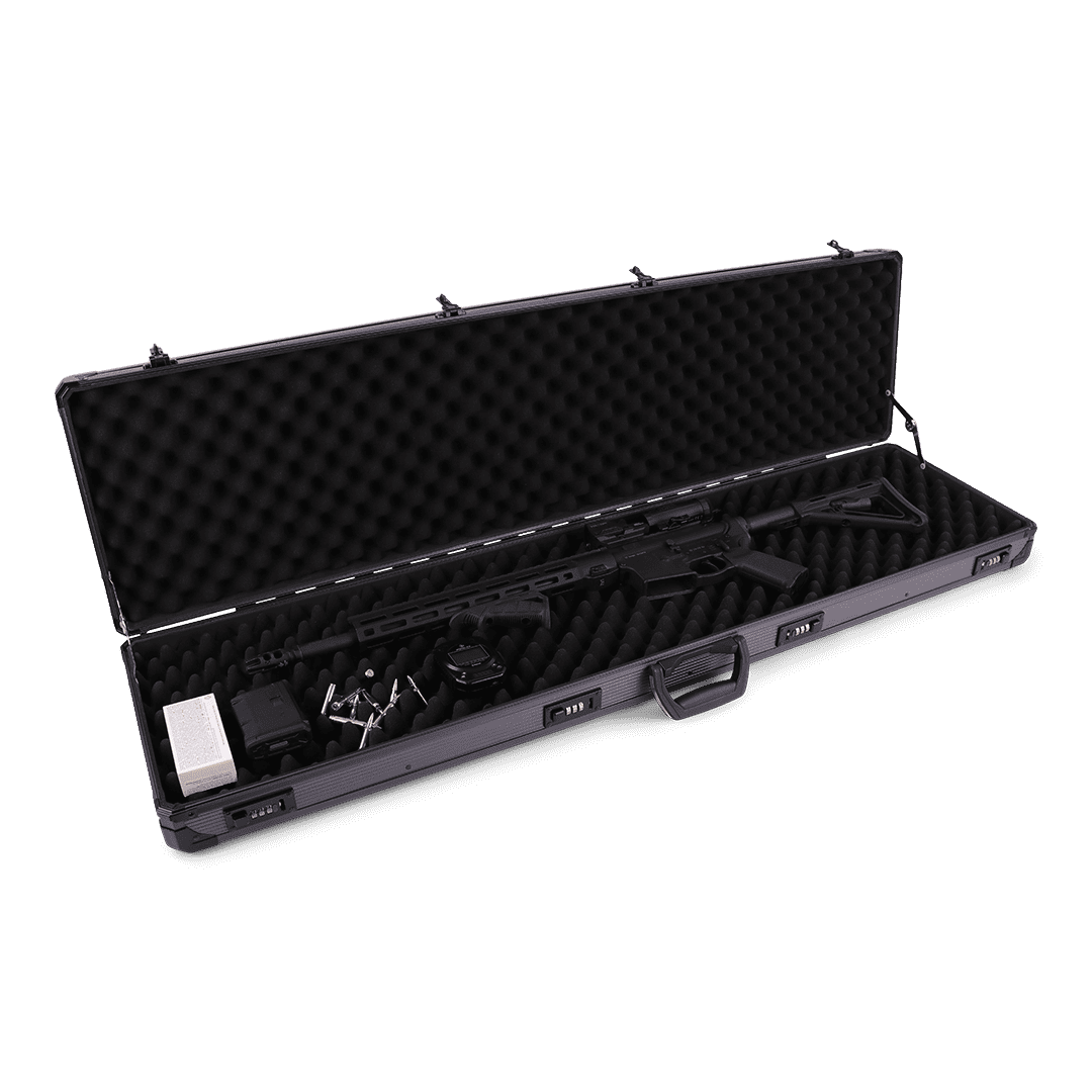 Rifle Case 119cm | 1 Rifle