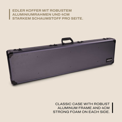 Rifle Case 119cm | 1 Rifle