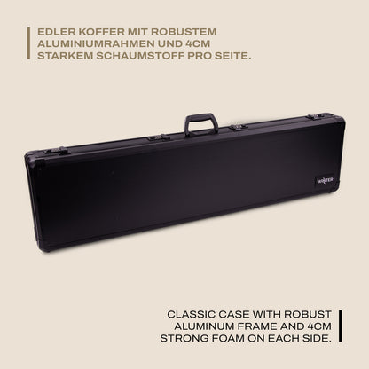 Rifle Case 119cm | 1 Rifle
