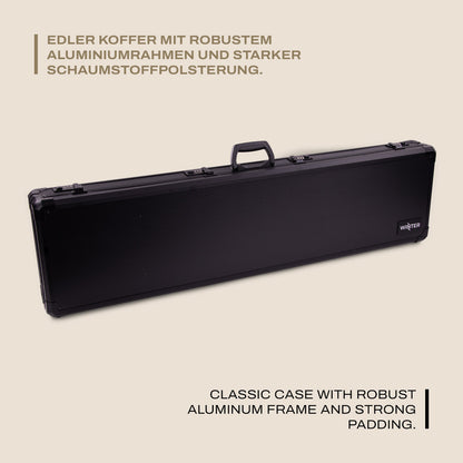 Rifle Case 119cm | 1 Rifle