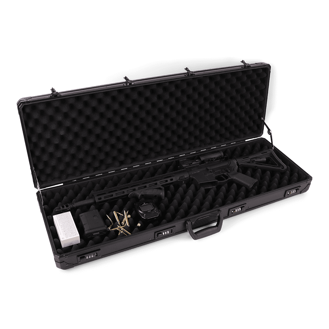 Rifle Case 93cm | 1 Rifle