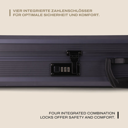 Rifle Case 93cm | 1 Rifle