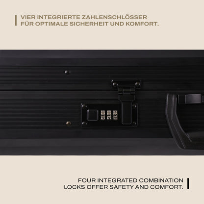 Rifle Case 93cm | 1 Rifle