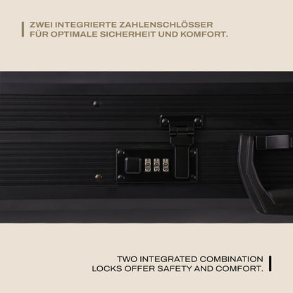 Pistol Case | 2 Pistols