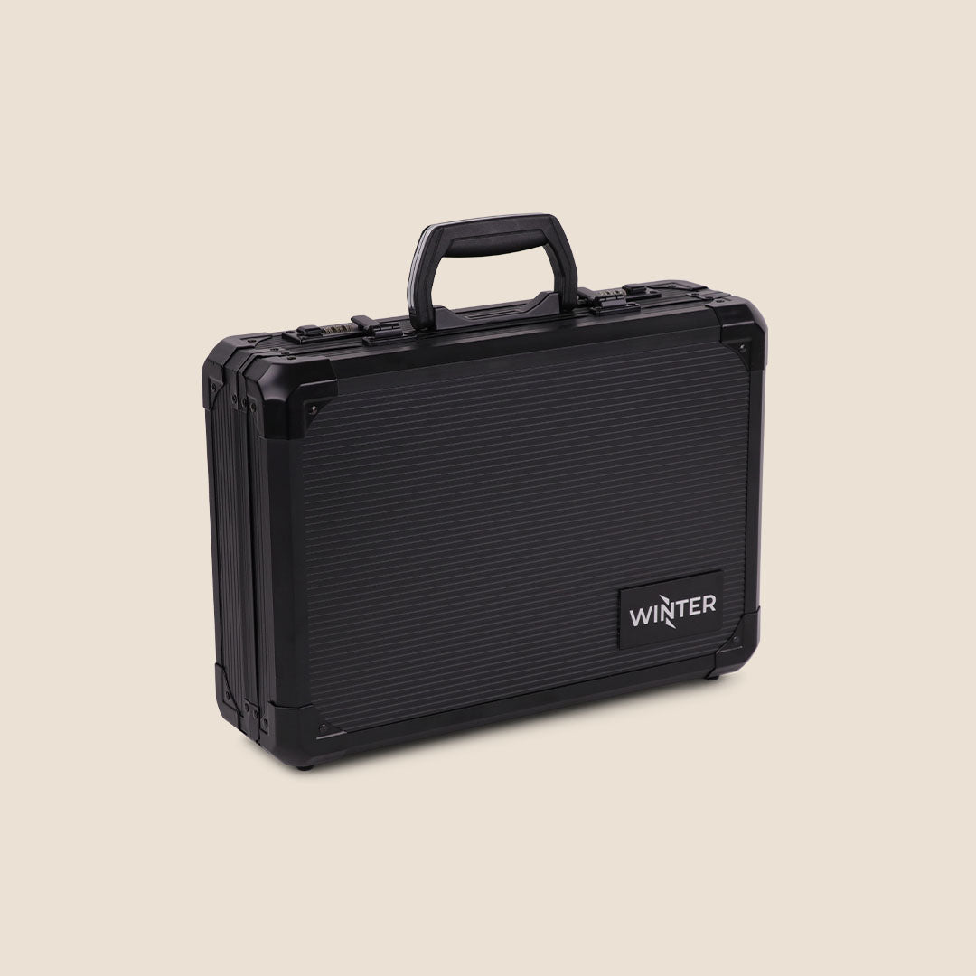 Pistol Case | 2 Pistols