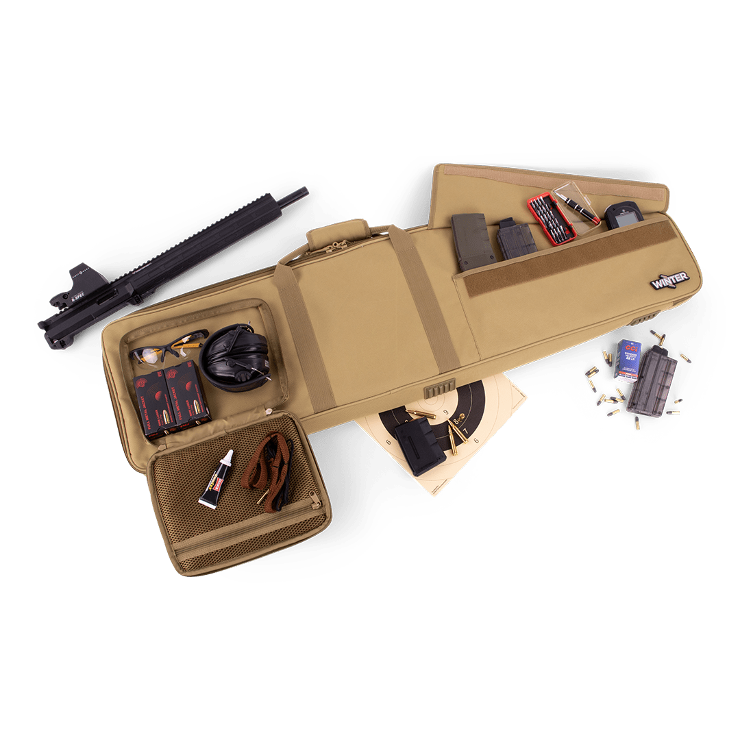 Rifle Bag 110cm