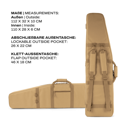 Rifle Bag 110cm