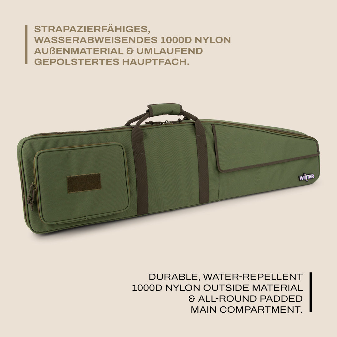 Rifle Bag 110cm