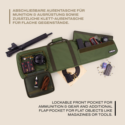 Rifle Bag 110cm
