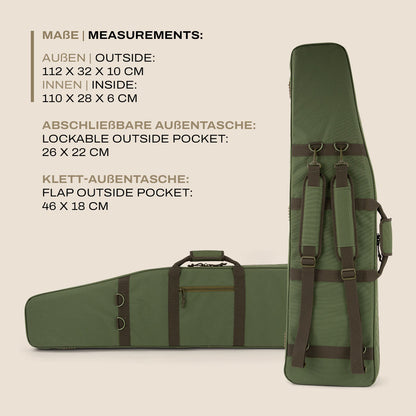 Rifle Bag 110cm